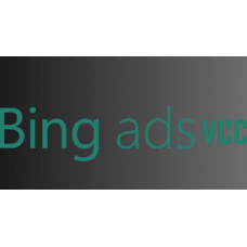 Buy Bing Ads VCC