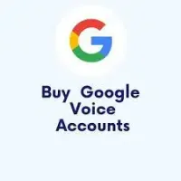 Buy Google Voice Accounts